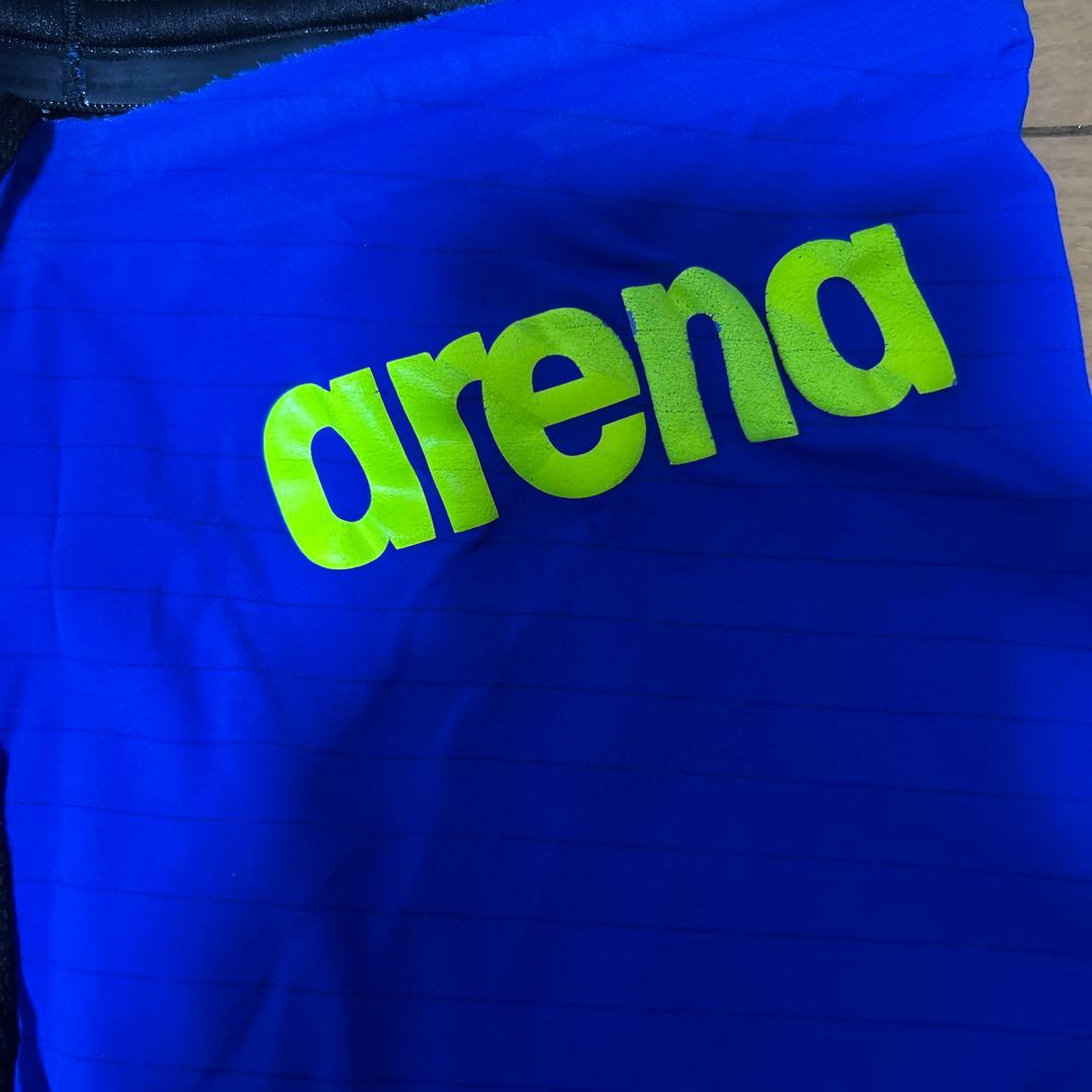 【Kartoon】CARBON AIR2 ブルー Sサイズ