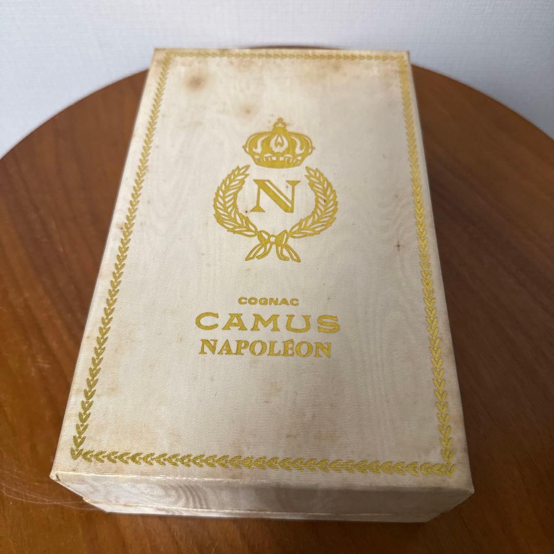 CAMUS COGNAC ブック 帆船・白・緑・青 4点まとめて