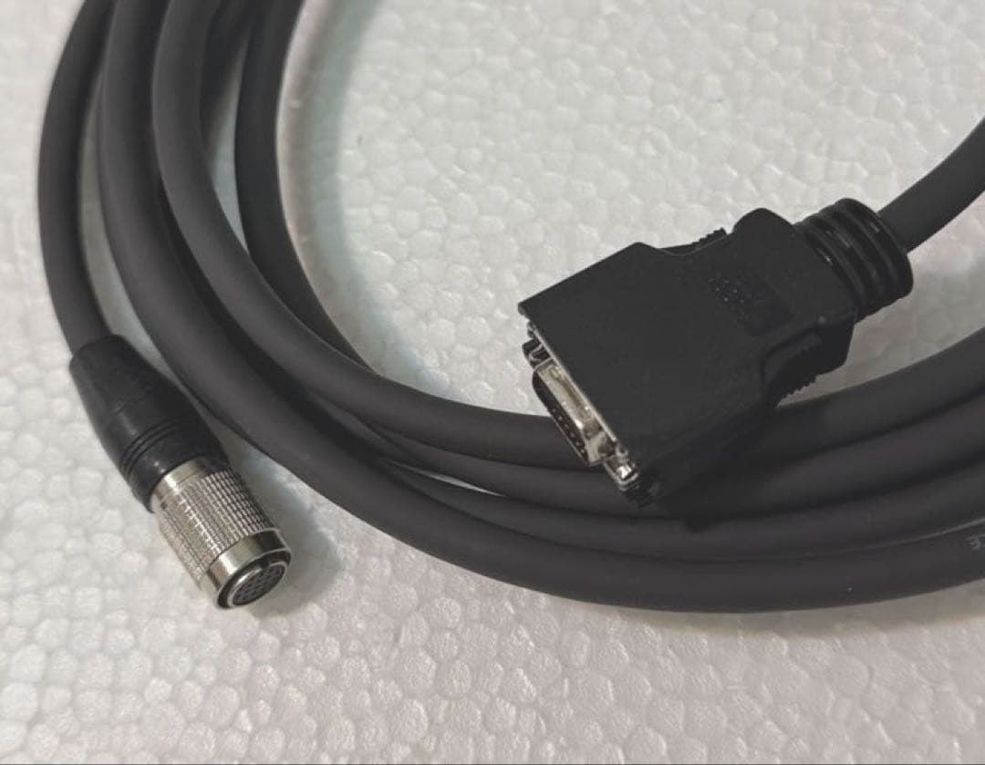 KEYENCE CV-C3 映像用ケーブル