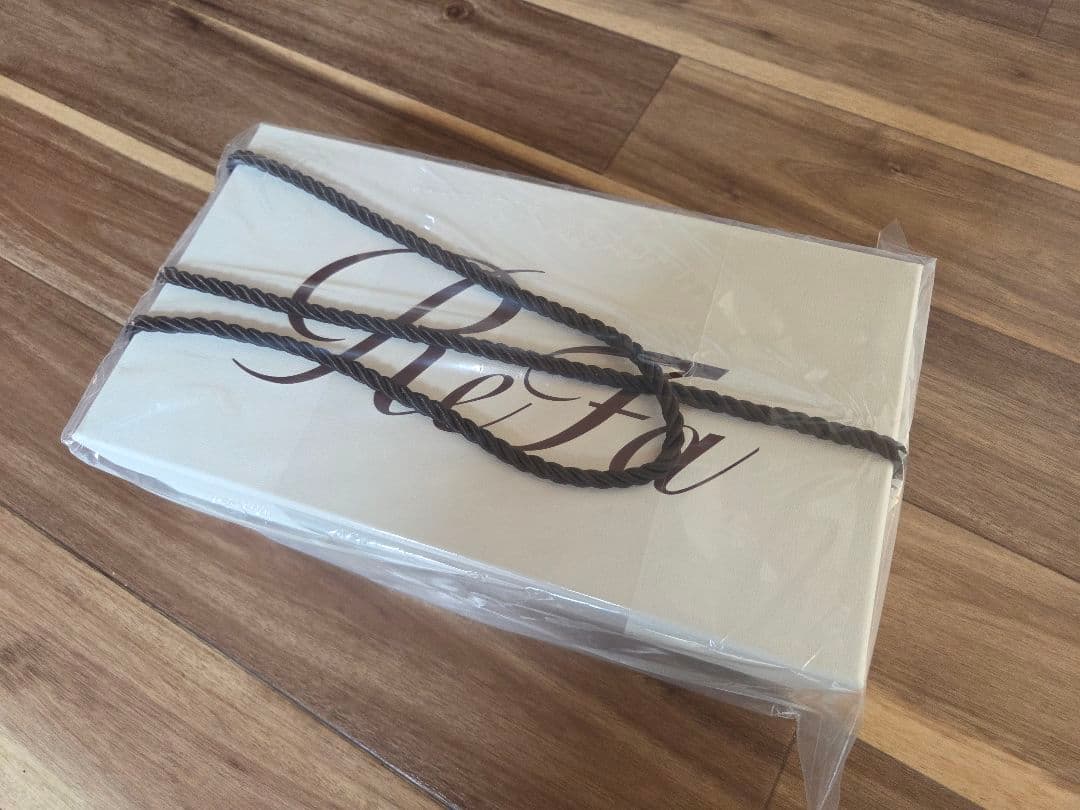 ReFa ビューテックドライヤー　スマートダブル(ブラック)