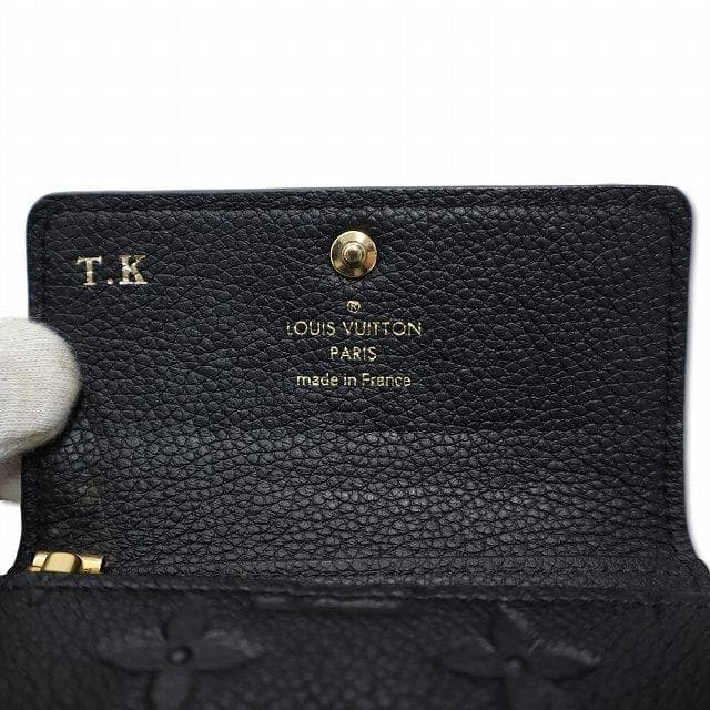 ルイヴィトン M64421 モノグラム・アンプラント キーケース ミュルティクレ