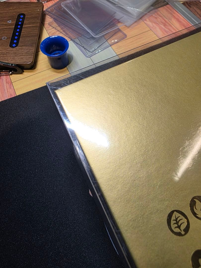 25th ゴールデンボックス 未開封 シュリンク&専用BOX付き