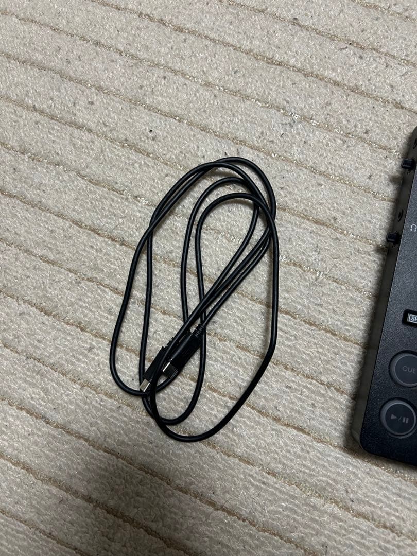 DJコントローラー 2チャンネル USB接続