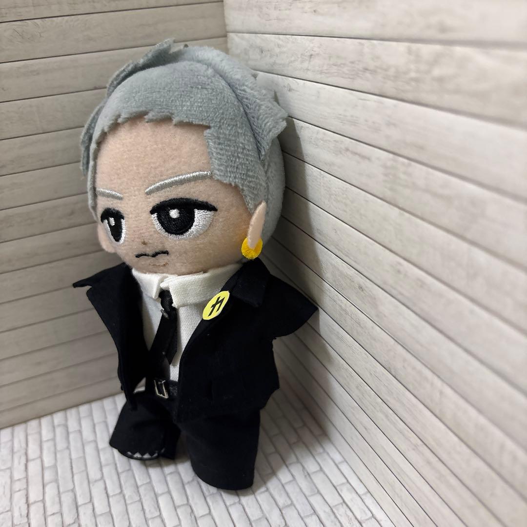 sumika様確認用 すのチル 岩本照くん カリスマックス風