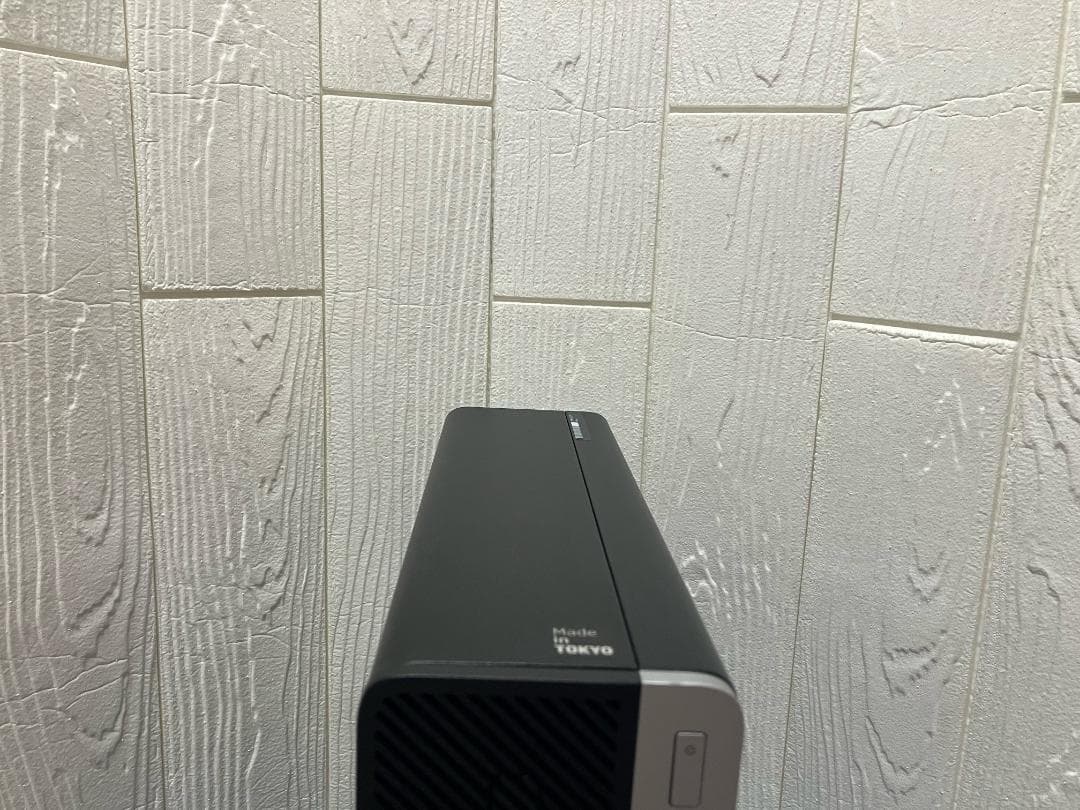 Windowsデスクトップ HP ProDesk 400 G6 SFF Core i3 9100 8GB