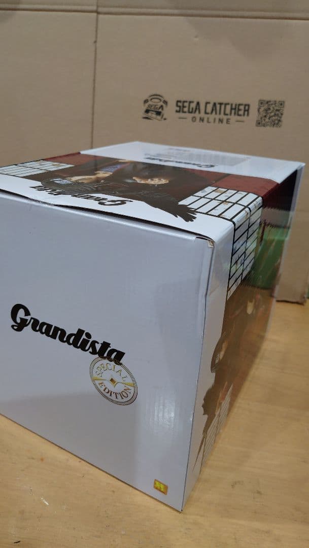 イタチ フィギュア スペシャル エディション グランディスタ 海外限定 海外正規