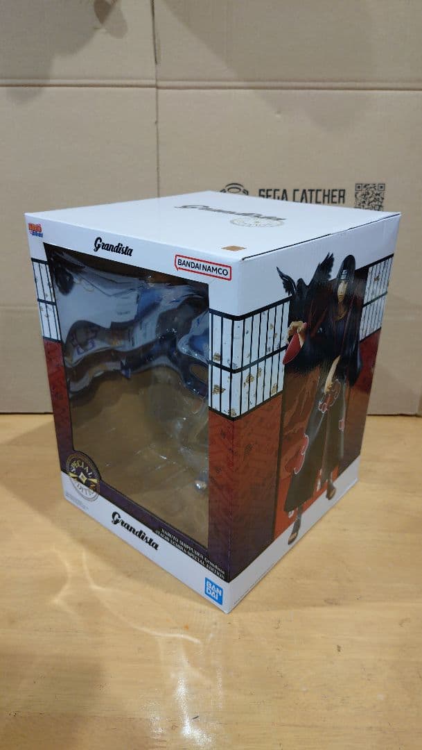 イタチ フィギュア スペシャル エディション グランディスタ 海外限定 海外正規