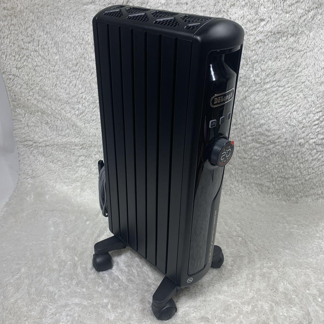 De’Longhi (デロンギ) マルチダイナミックヒーター MDHS09-PB