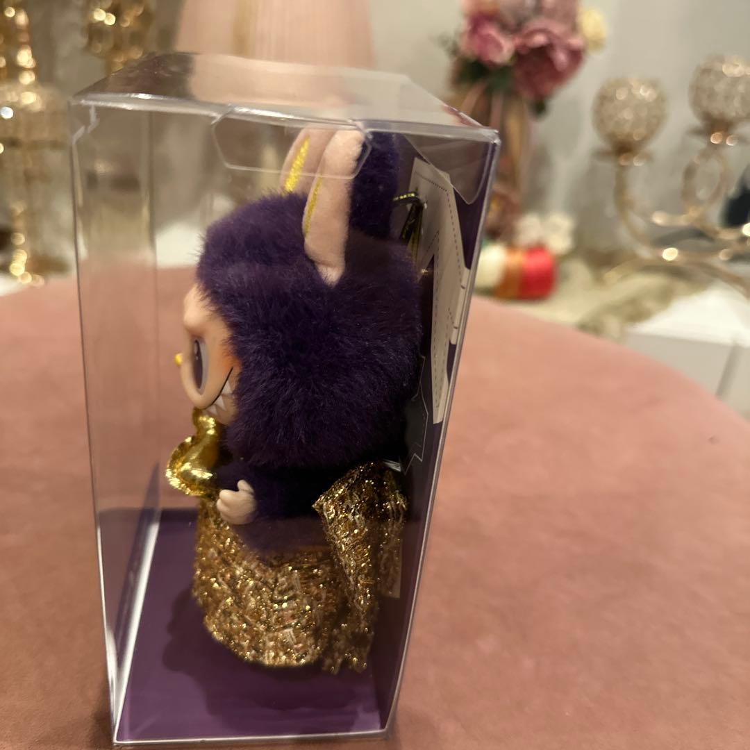 POP MART WINGS OF FORTUNE ぬいぐるみ