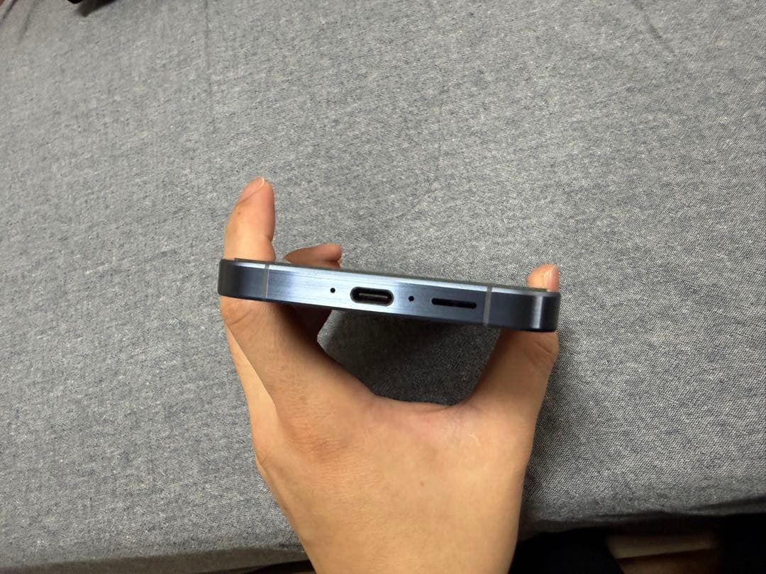 【極美品】Samsung Galaxy A55