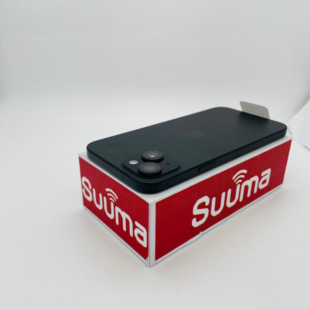 交換未使用 iPhone 15 Plus 256 GB SIMフリー 本体