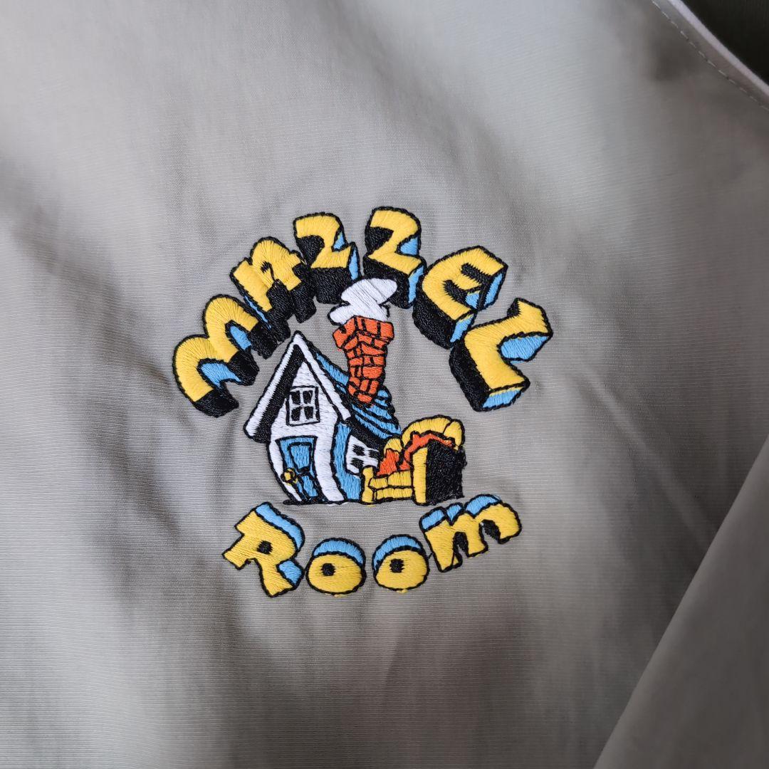 MAZZEL トラックジャケット(L) まぜべや