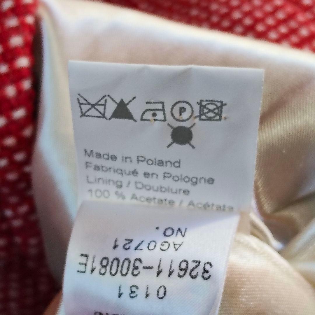 【00's】PAUL＆JOE Square Dot Jacket