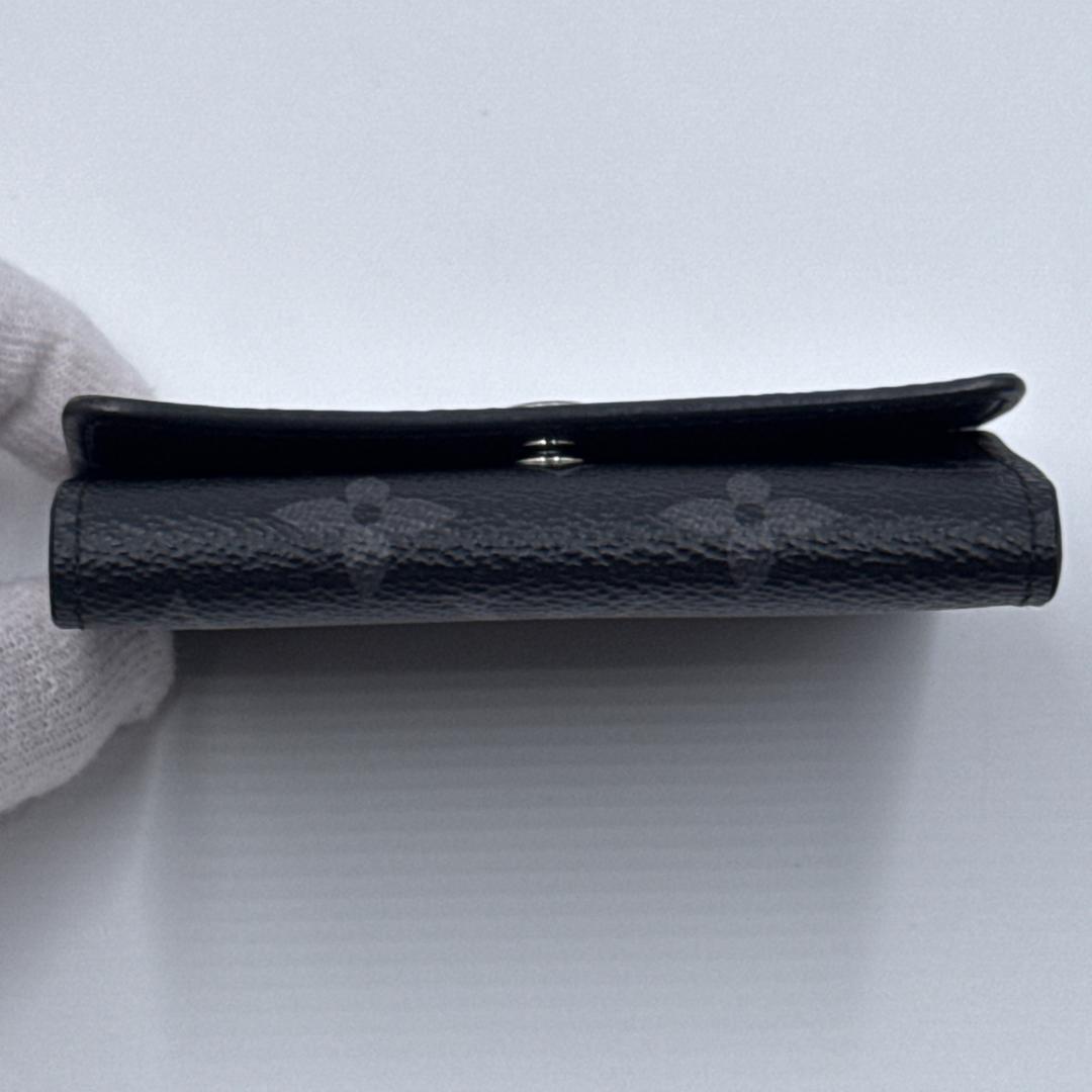 【LOUIS VUITTON】ミュルティクレ6 キーケース キーホルダー