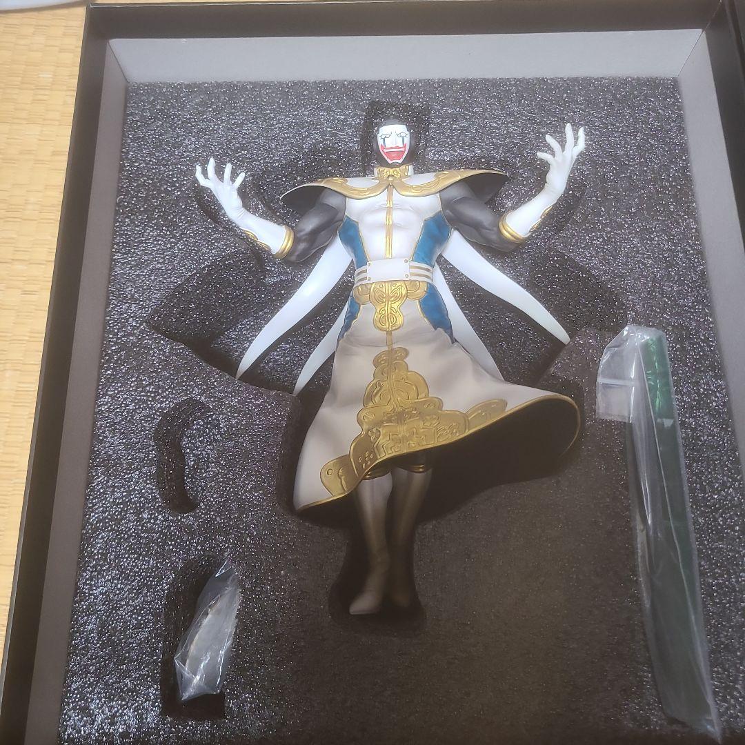 spiceseed サイコマン(キン肉マン　フィギュア)　スパイスシード　ccp