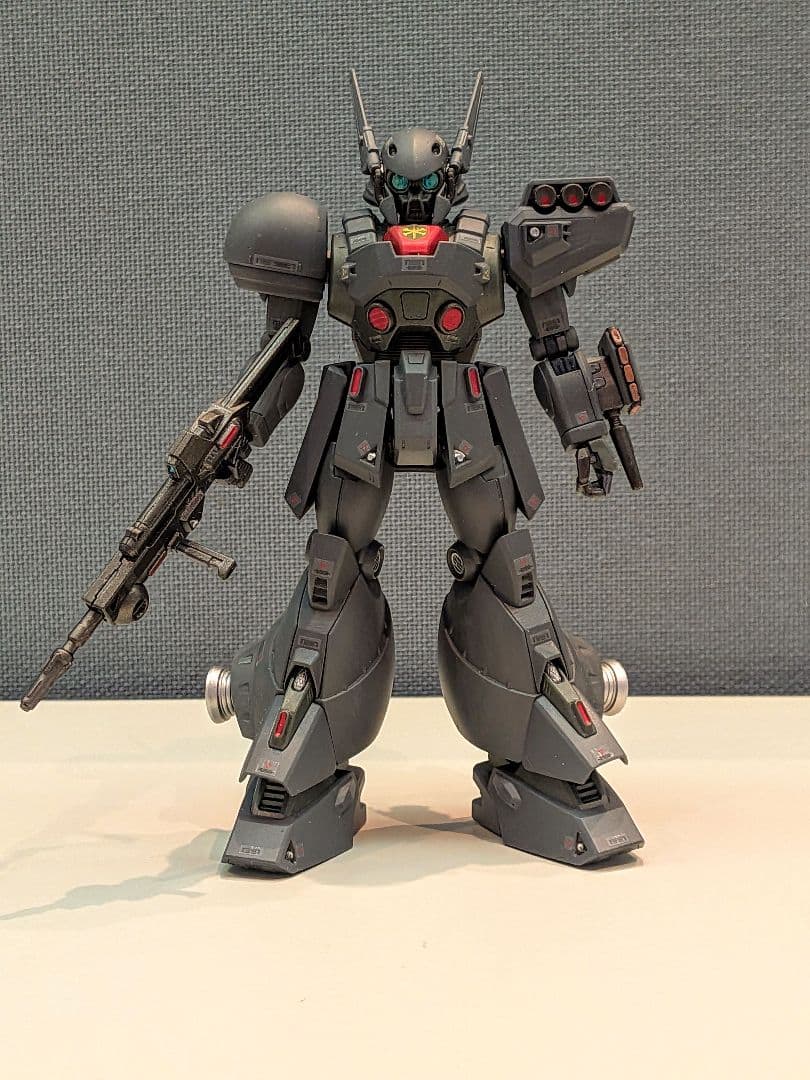 RE デナン・ゲー 1/100 完成品