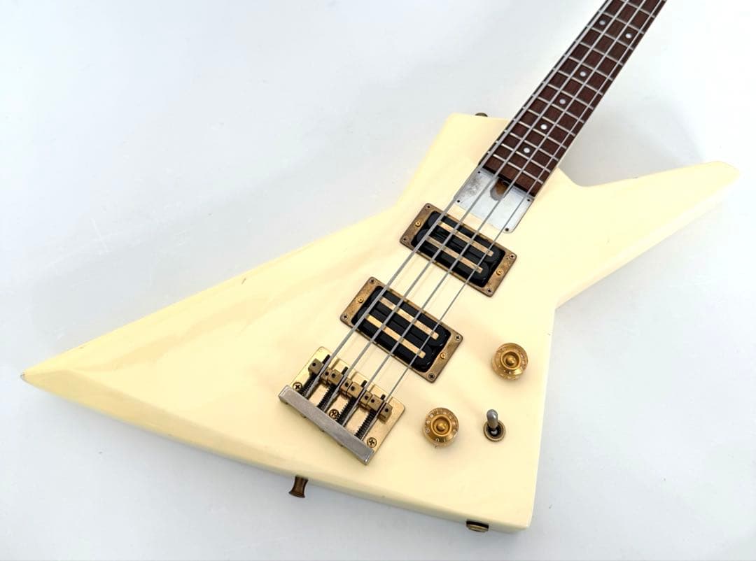 【希少】FERNANDES BXB-75 フェルナンデス エレキベース