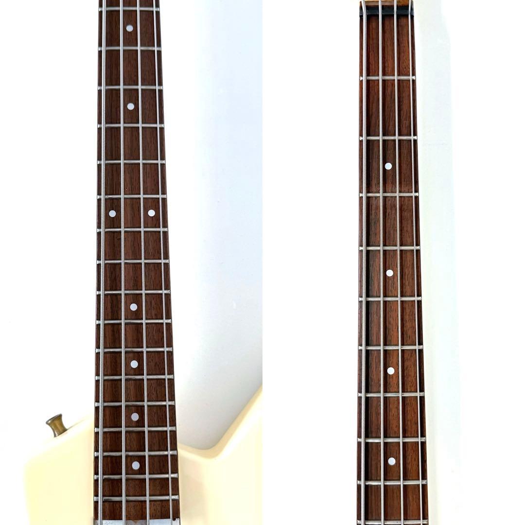 【希少】FERNANDES BXB-75 フェルナンデス エレキベース