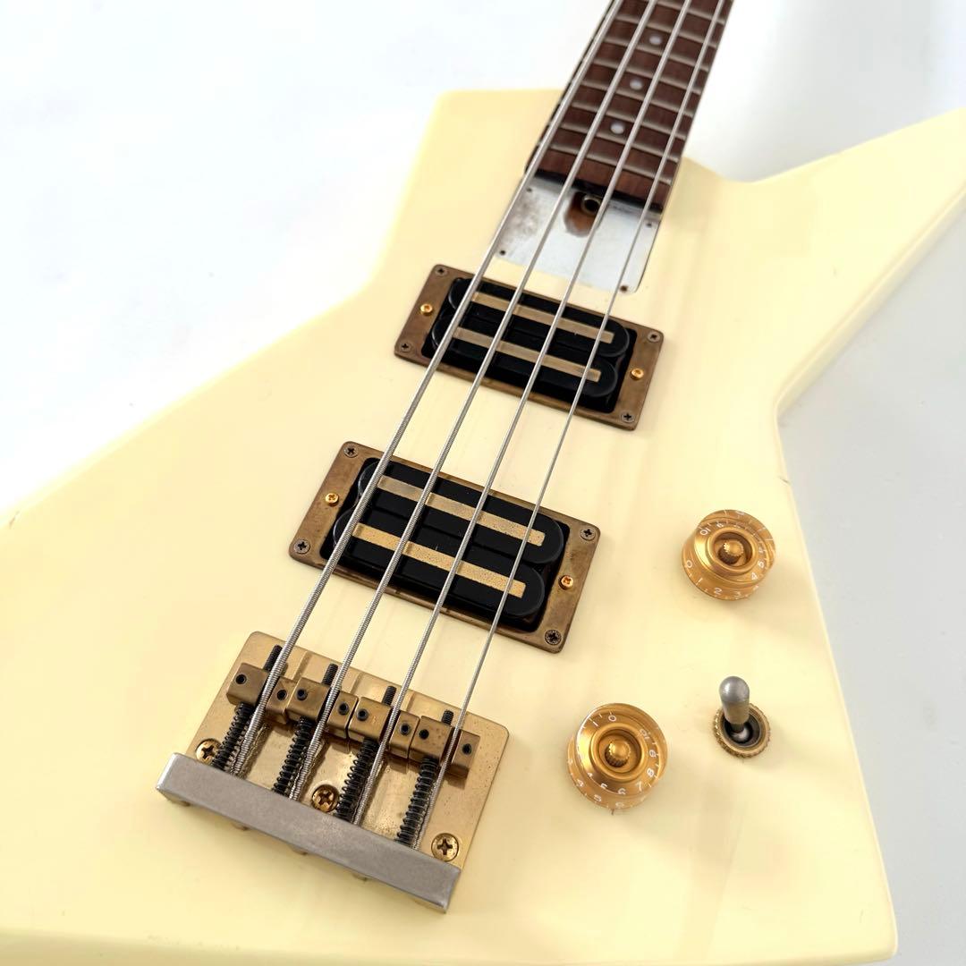 【希少】FERNANDES BXB-75 フェルナンデス エレキベース