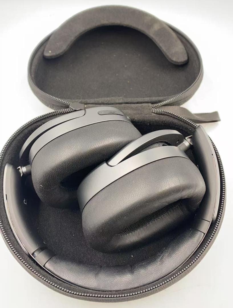 〆*韮様 Edifier STAX SPIRIT S5 ワイヤレスヘッドホン