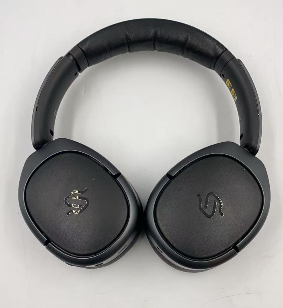 〆*韮様 Edifier STAX SPIRIT S5 ワイヤレスヘッドホン