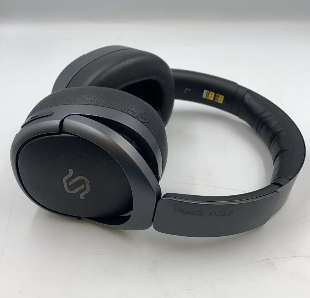 〆*韮様 Edifier STAX SPIRIT S5 ワイヤレスヘッドホン