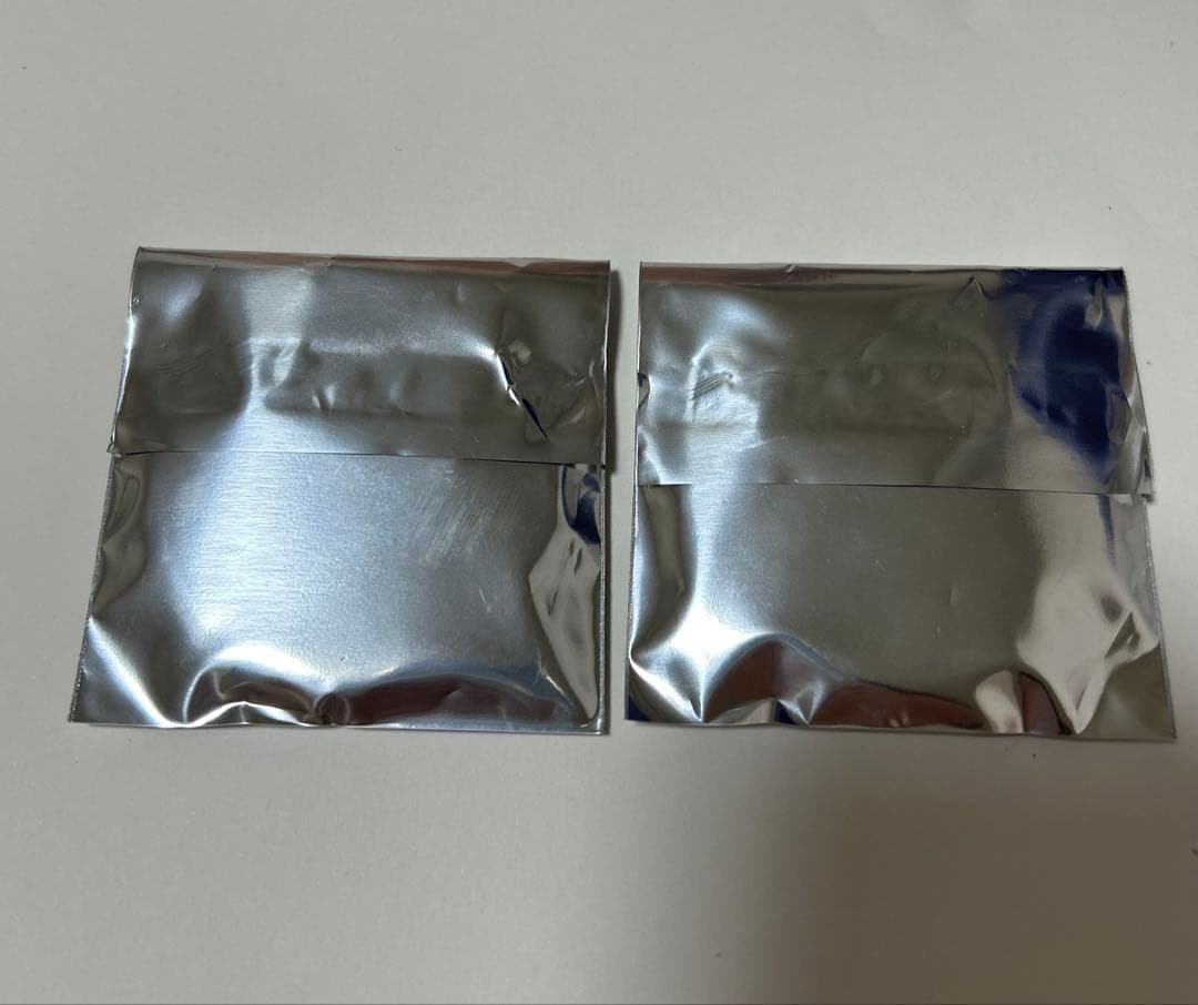 ストグラ救急隊 ウエハース第2弾