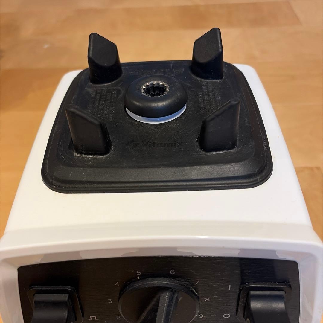 バイタミックス E310 ホワイト VM0202 Vitamix