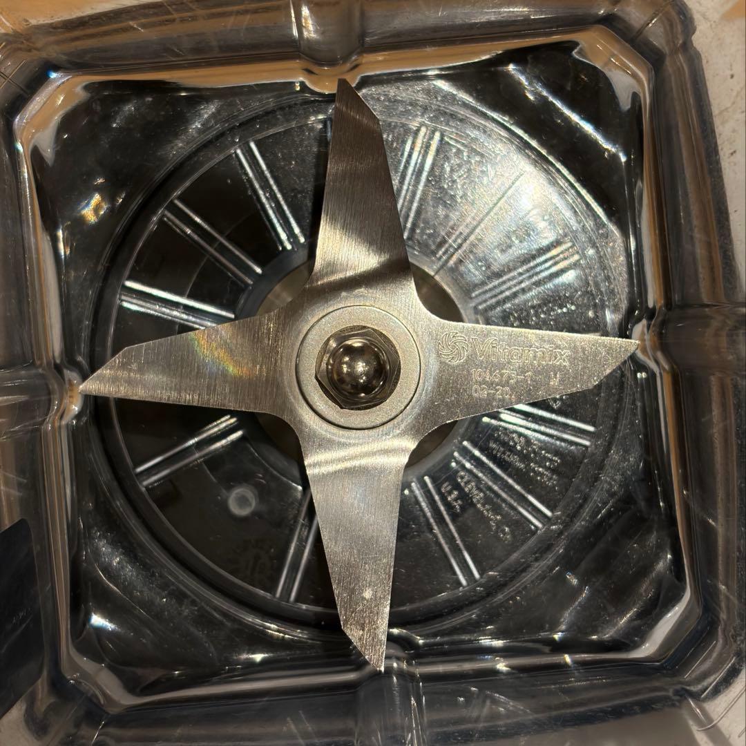 バイタミックス E310 ホワイト VM0202 Vitamix