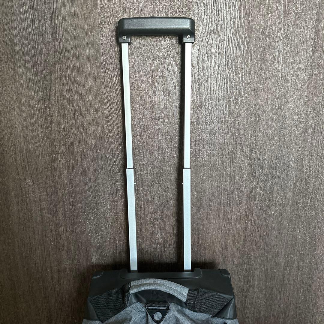 Harley-Davidson ハーレーダビッドソン　キャリーバック