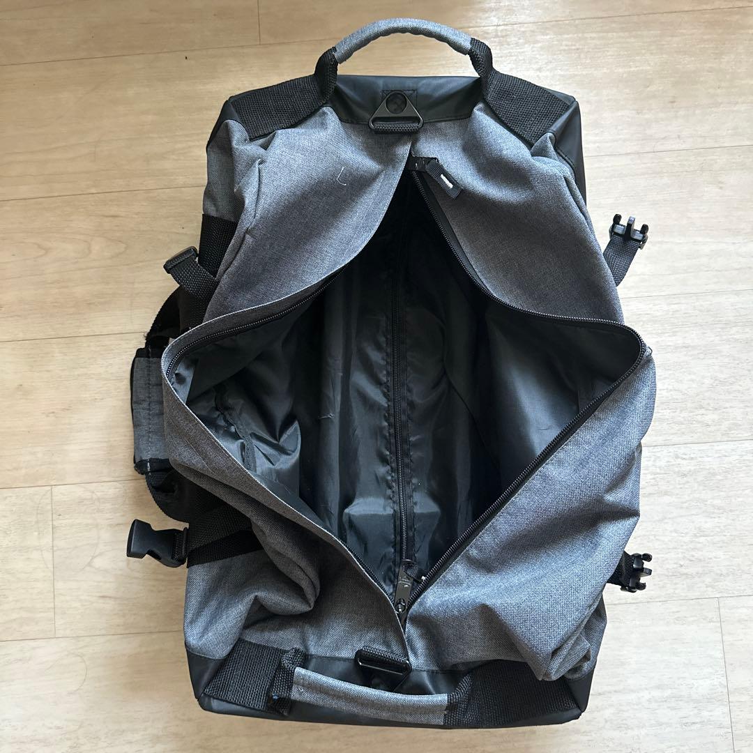 Harley-Davidson ハーレーダビッドソン　キャリーバック