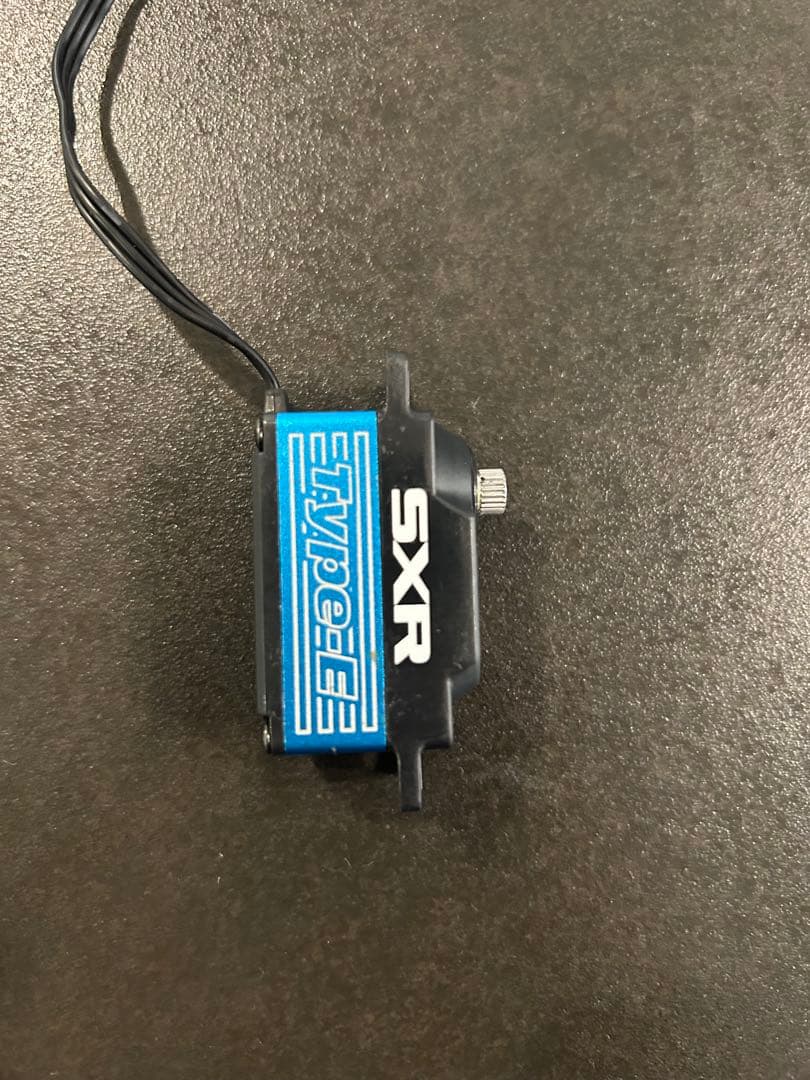 SANWA サンワ PGS-CLE サーボ タミヤ