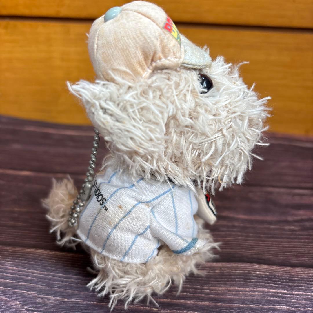 アインシュタイン　マスコット　USJ