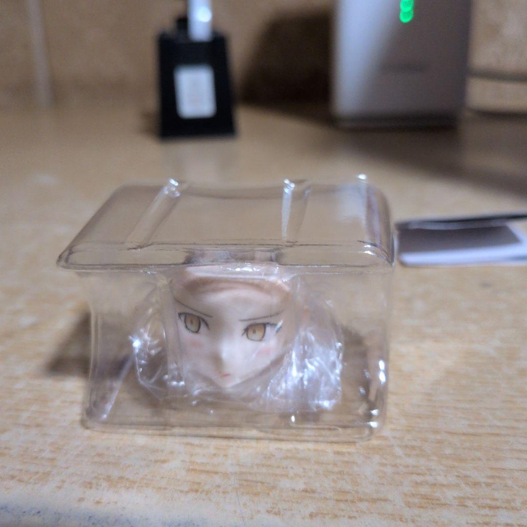 1/7 アルトリア・ペンドラゴン & ジャンヌ・ダルク フィギュア