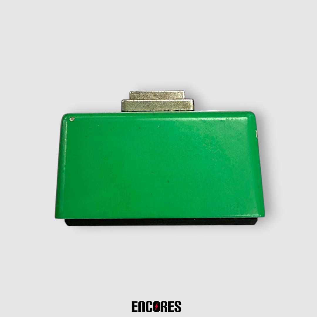 Maxon OD808 JRC4558D 初期モデル オーバードライブ