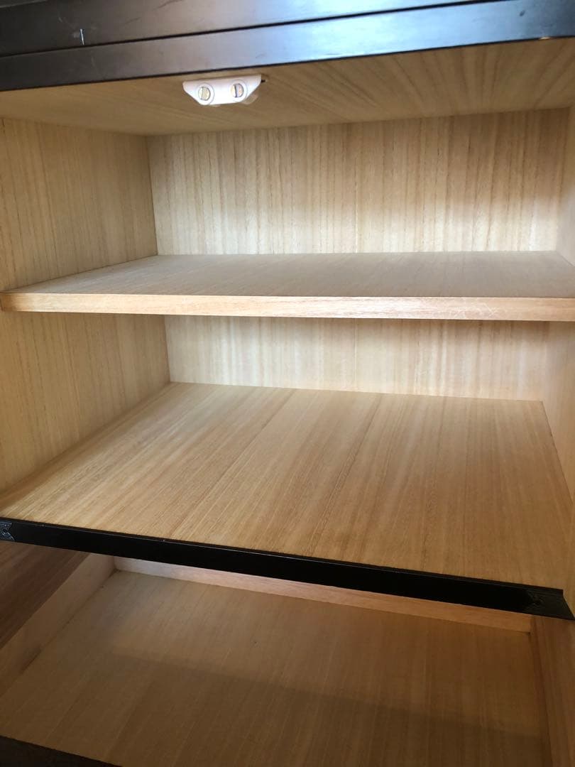 ※専用　和箪笥　和ダンス　ケヤキ天然木化粧合板　アンティーク　レトロ