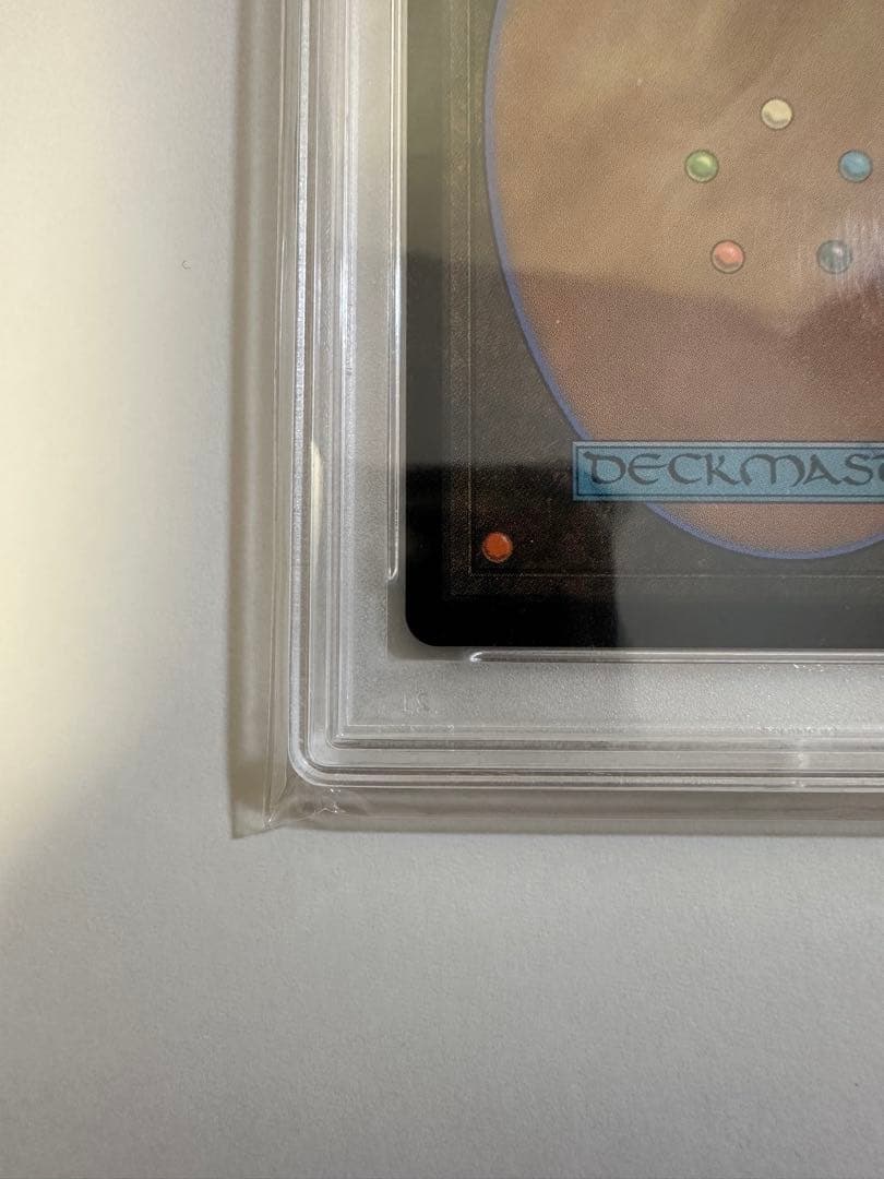 MTG 慈悲深きセラ　日本語　foil PSA10 マジックザギャザリング