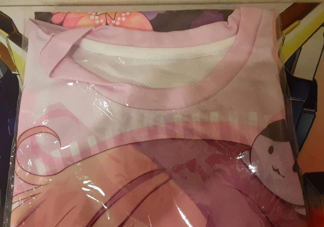 未開封品！　入手困難　希少　星の紅茶　フルグラフィックTシャツ　うりぼうざっか