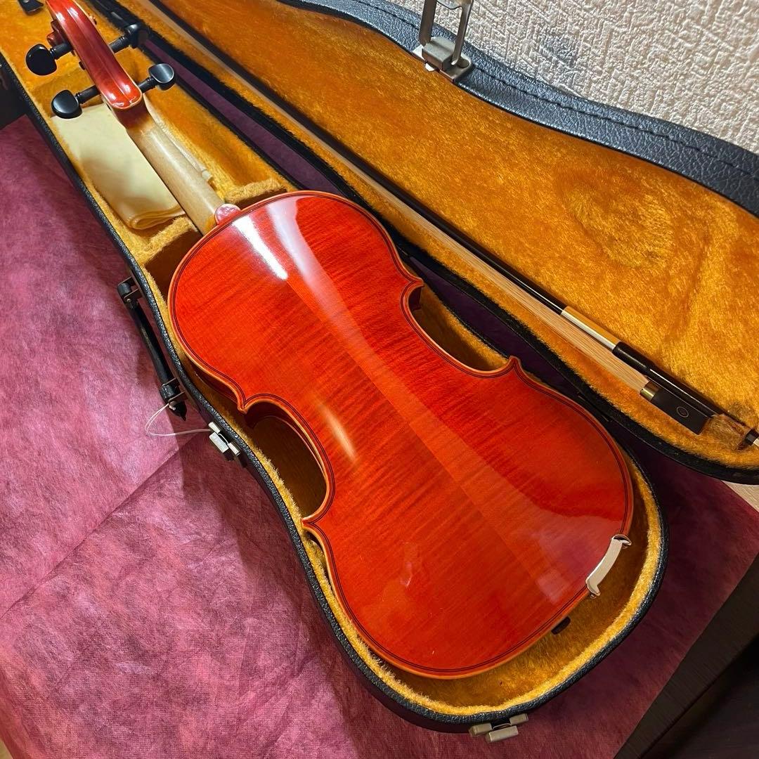 ゆ*さ様 PYGMALIUS ST-03 1999 バイオリン ピグマリウス4/