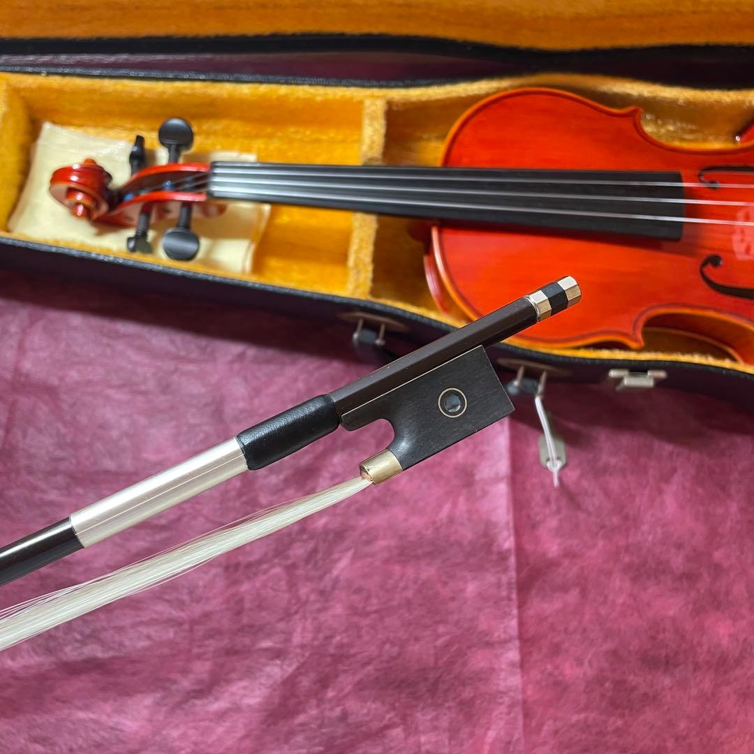 ゆ*さ様 PYGMALIUS ST-03 1999 バイオリン ピグマリウス4/