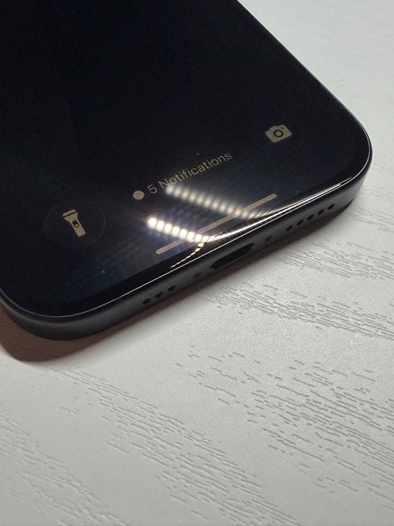 スマートフォン本体 Apple iPhone 16 128GB