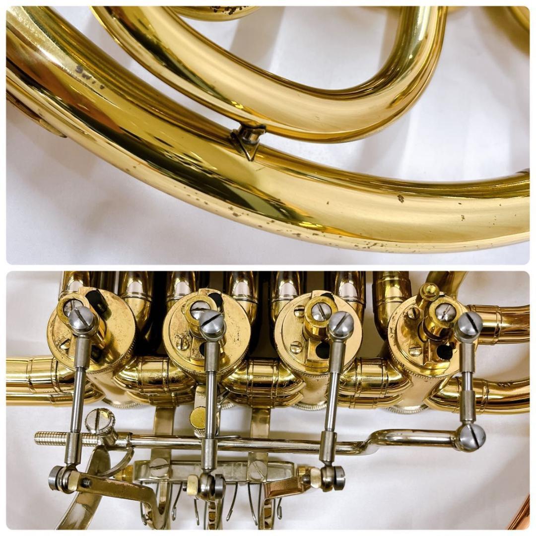 J.Michael ジェイマイケル FH-850 フルダブルホルン