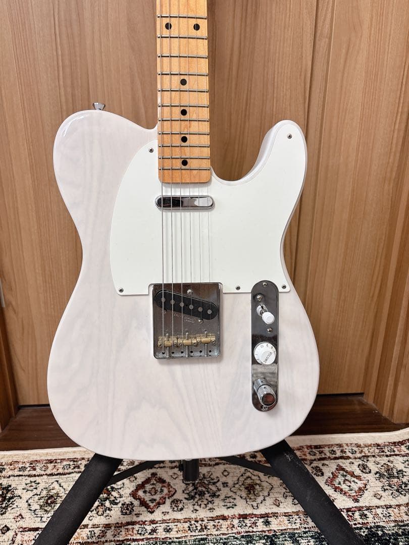 【おまけ多数】Edwards テレキャスター E-TE-ASM