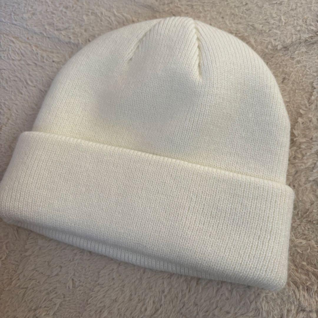 aloアロ ノータブルビーニー