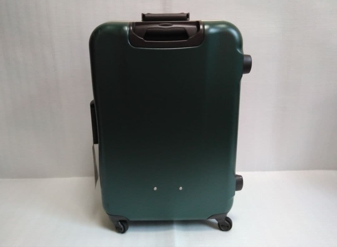 【プロテカ】スーツケース 日本製 レクトクラシックII 67L NIZ④