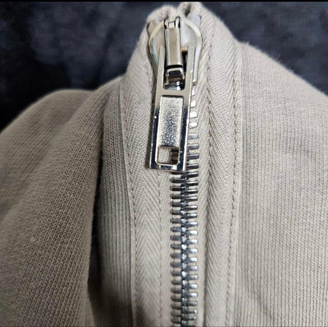 トップス rick owens drkshdw gimp hoodie