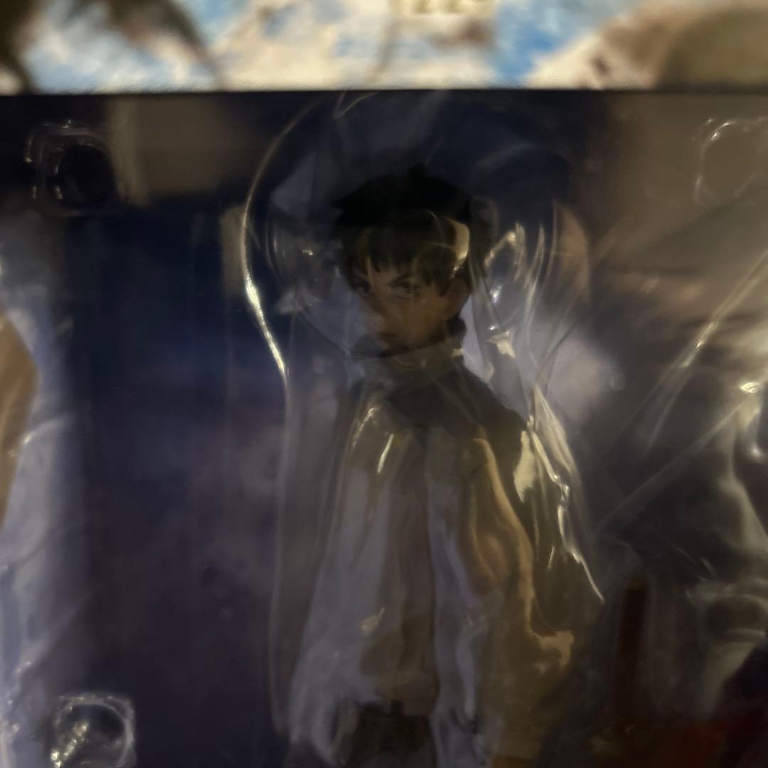 一番くじ呪術廻戦0 乙骨　五条　祈本里香　マスターライズ　ラストワン　フィギュア