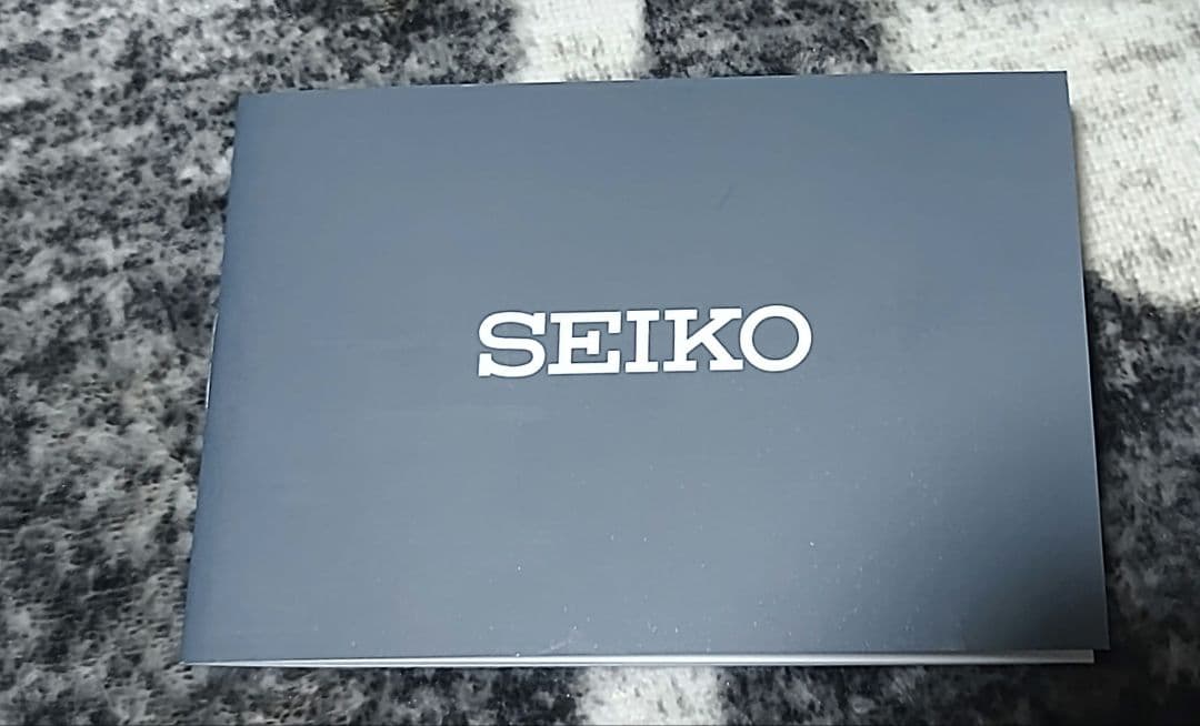 美品　セイコー SEIKO 5sports sbsc019 メンズ　腕時計