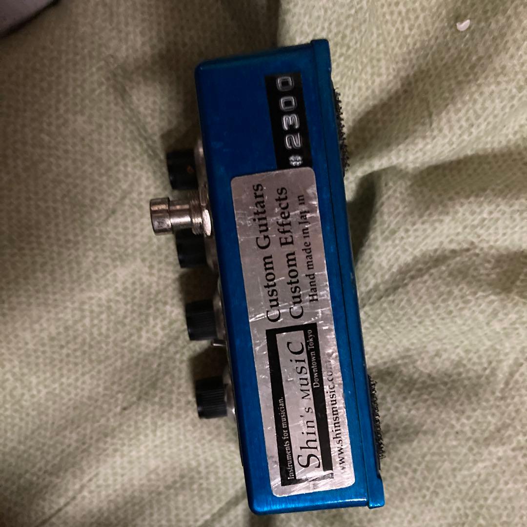 shin's music DUMBLOID ODS ダンブロイド