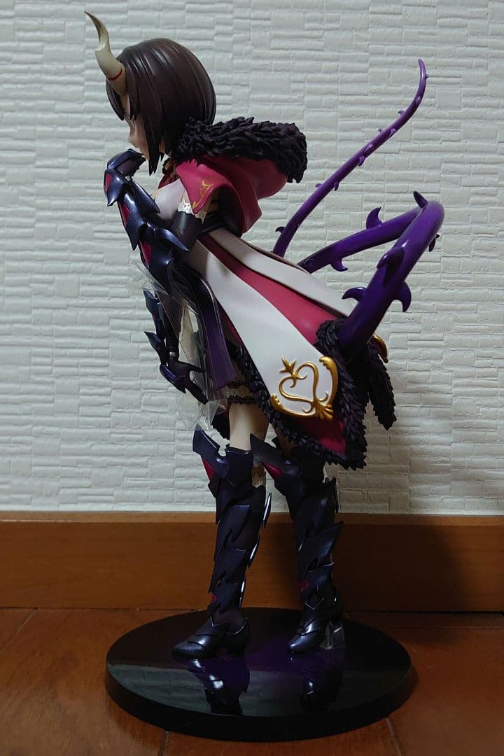 エリコ　7/1スケールフィギュア　プリンセスコネクト！Re Dive